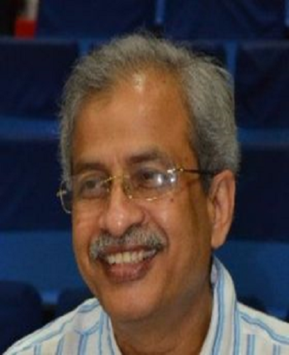 Prof.Manas-Mandal